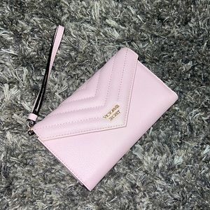 NEW VICTORIA SECRET Wristlet